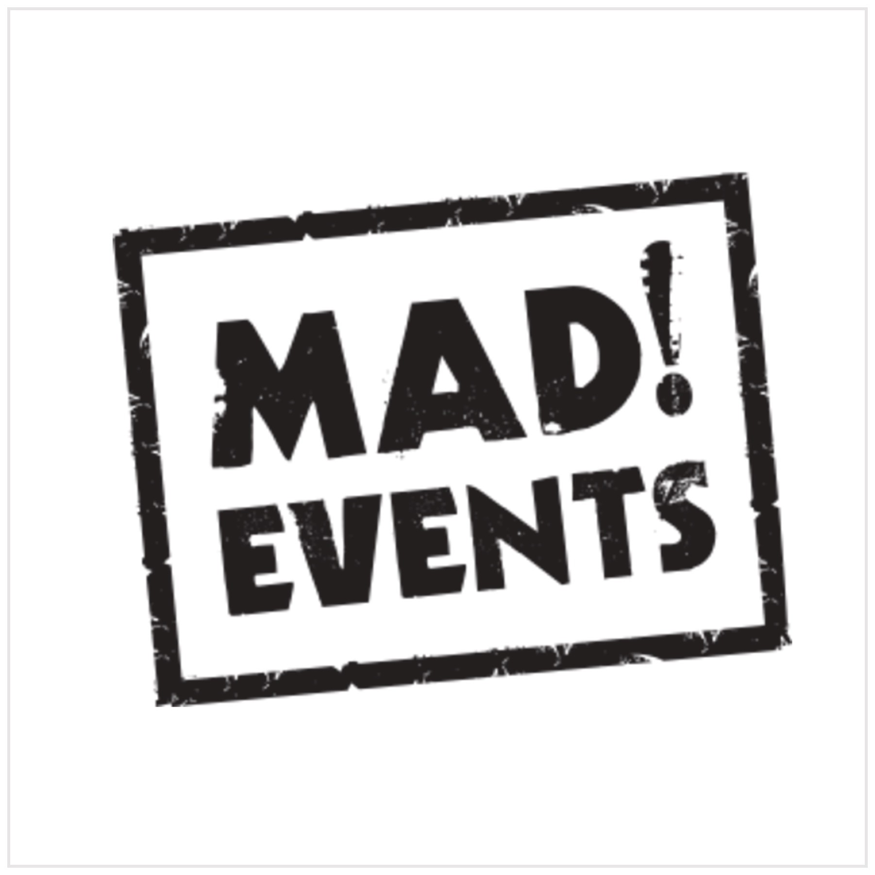 MAD! EVENTS