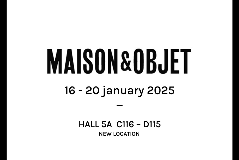 MAISON & OBJET / Paris Nord-Villepinte