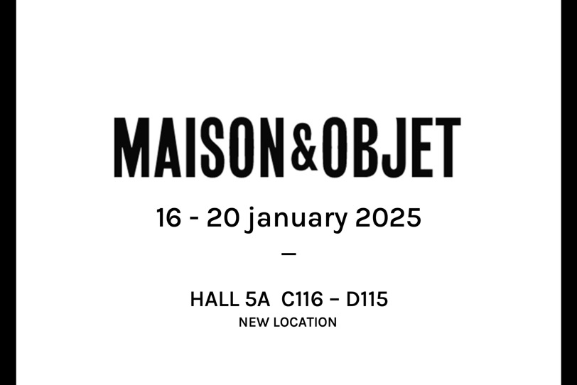 MAISON & OBJET / Paris Nord-Villepinte