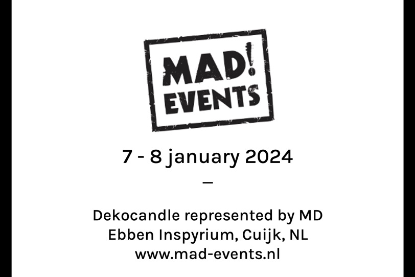 MAD! EVENTS / Naarden NL