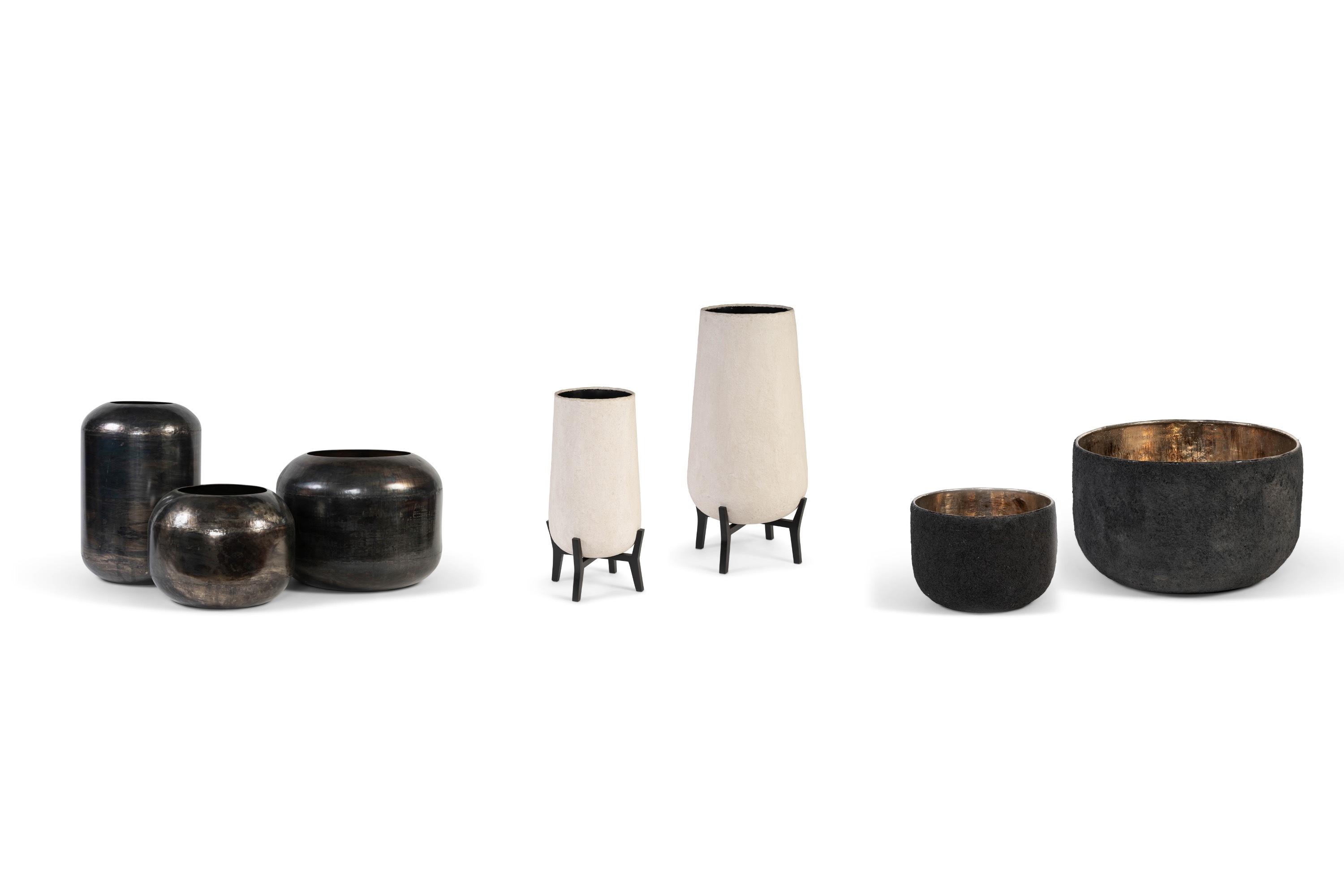 Pots